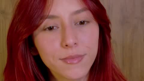 Snapshot of casandra_busting chatting on 11.24.25 Casandra online show from 11.24.25