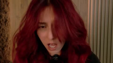 Casandra  online show from 04.04.26