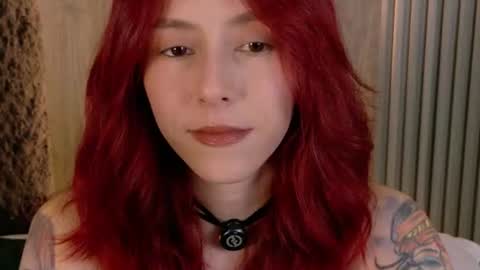 Snapshot of casandra_busting chatting on 06.17.26 Casandra online show from 06.17.26