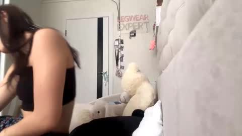 Snapshot of casandravancura chatting on 01.11.26 Jane online show from 01.11.26