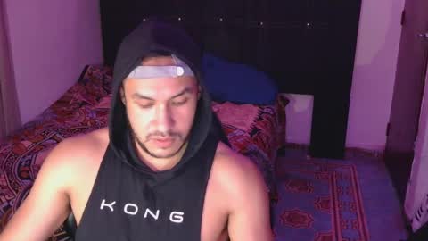 Snapshot of casas_oom chatting on 09.20.25 online show from 09.20.25