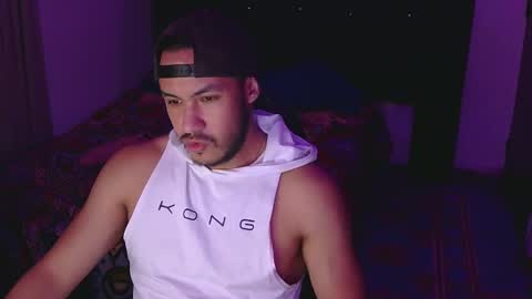 Snapshot of casas_oom chatting on 09.27.25 online show from 09.27.25