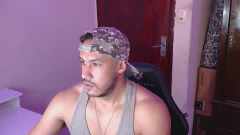 Snapshot of casas_oom chatting on 01.31.26 online show from 01.31.26