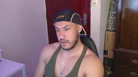 Snapshot of casas_oom chatting on 02.07.26 online show from 02.07.26