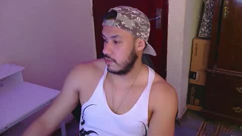 Snapshot of casas_oom chatting on 02.21.26 online show from 02.21.26