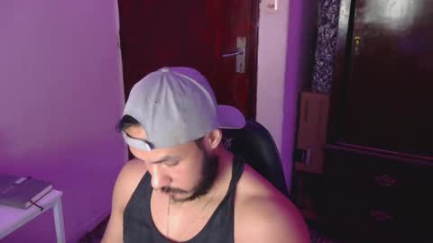 Snapshot of casas_oom chatting on 03.14.26 online show from 03.14.26