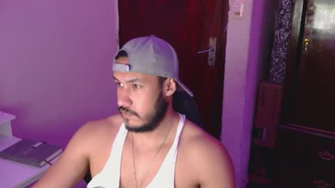 Snapshot of casas_oom chatting on 03.16.26 online show from 03.16.26