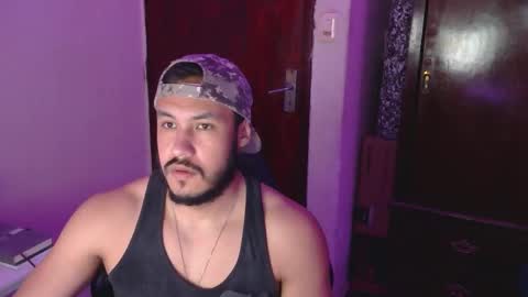 Snapshot of casas_oom chatting on 03.21.26 online show from 03.21.26