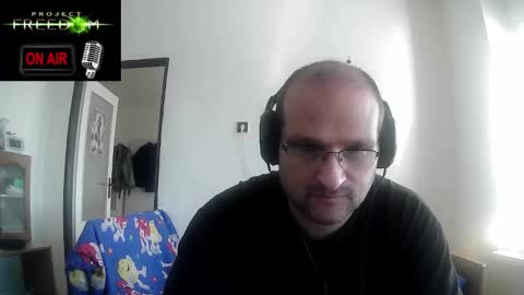 Snapshot of cascadacek chatting on 01.19.26 CASCADACEK online show from 01.19.26