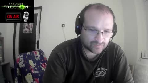 Snapshot of cascadacek chatting on 02.28.26 CASCADACEK online show from 02.28.26