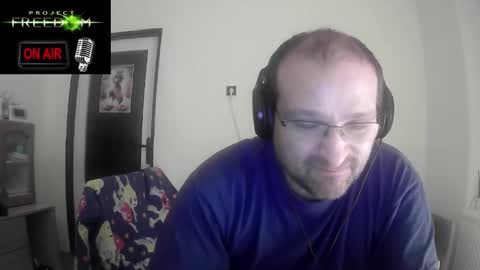 CASCADACEK online show from 03.12.26