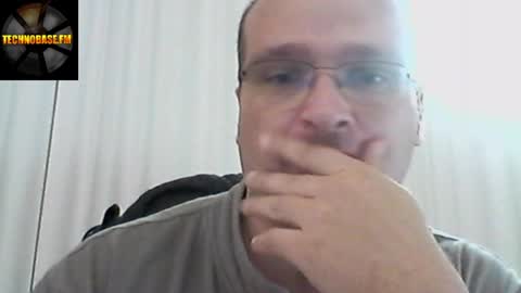 CASCADACEK online show from 03.31.26