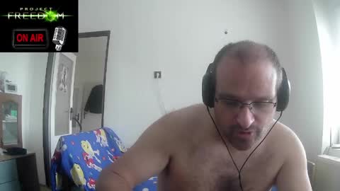 CASCADACEK online show from 05.06.26