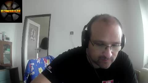 CASCADACEK online show from 05.07.26