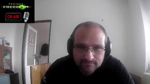 CASCADACEK online show from 05.11.26