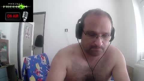 CASCADACEK online show from 06.02.26