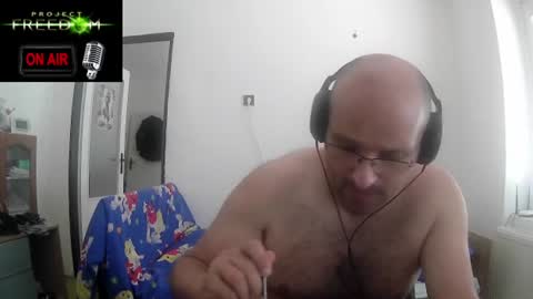 CASCADACEK online show from 06.19.26