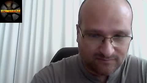 CASCADACEK online show from 06.20.26