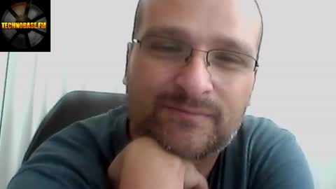 CASCADACEK online show from 06.27.26