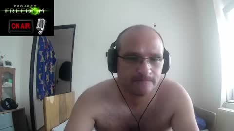 CASCADACEK online show from 07.01.26