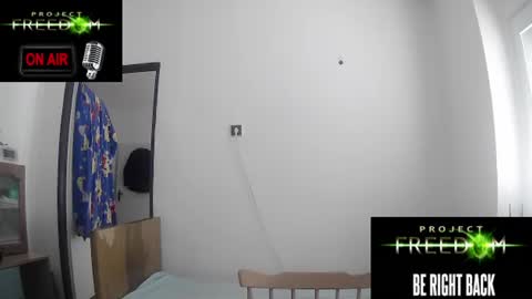 CASCADACEK online show from 07.07.26