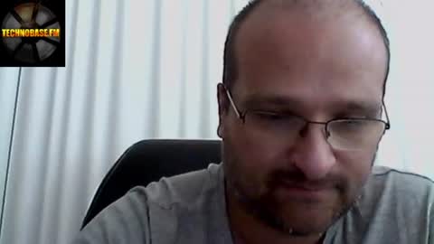 CASCADACEK online show from 07.11.26