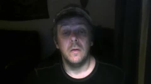 AllenGallant online show from 11.19.25