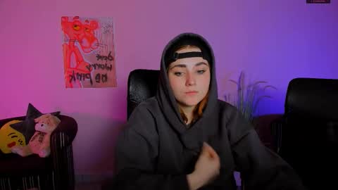 casey_meow_ online show from 01.16.26