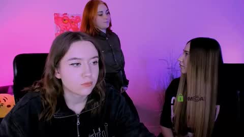 casey_meow_ online show from 02.08.26