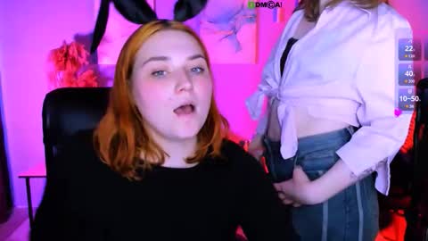 casey_meow_ online show from 03.09.26