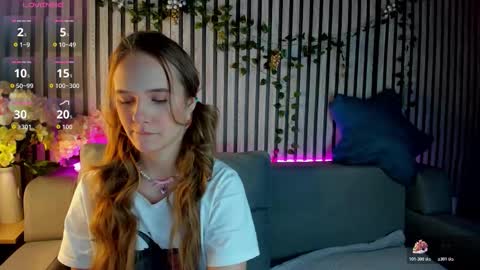 Snapshot of casey_sweeet chatting on 01.19.26 Casey sweeet online show from 01.19.26