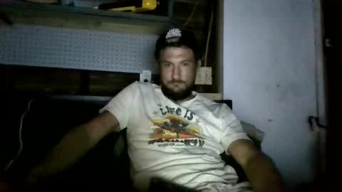 okiedadd online show from 11.19.25