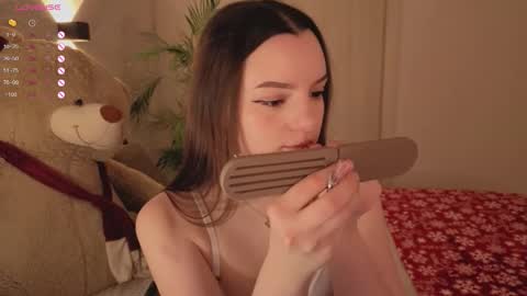 caseykissing online show from 02.06.26