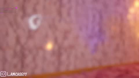 Casey Pierce  New Account online show from 02.18.25