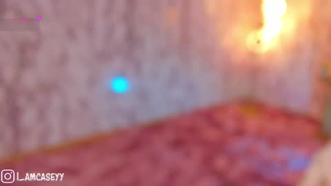 Casey Pierce  New Account online show from 02.20.25