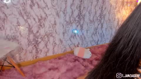 Casey Pierce  New Account online show from 02.22.25