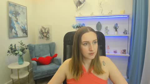 Snapshot of caseyterini chatting on 05.12.26 Casey online show from 05.12.26