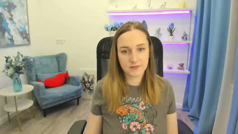 Snapshot of caseyterini chatting on 05.21.26 Casey online show from 05.21.26