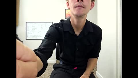 caseythiccgirth online show from 01.14.26