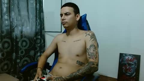 master Nino online show from 02.27.26