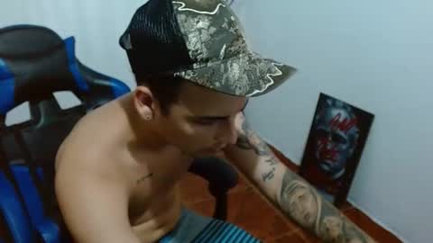 master Nino online show from 03.03.26