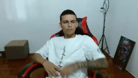 master Nino online show from 03.06.26