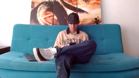 Cash Master San online show from 01.26.25