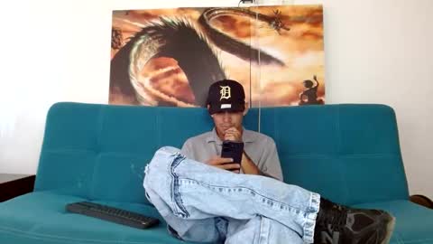 Cash Master San online show from 01.31.25