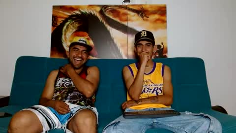 Cash Master San online show from 02.01.25