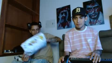 Cash Master San online show from 02.03.25