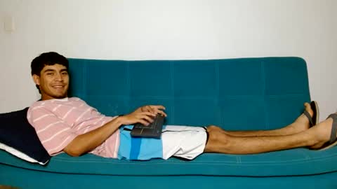 Cash Master San online show from 03.07.25