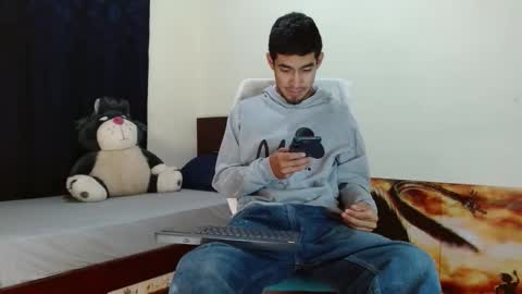 Cash Master San online show from 10.17.25