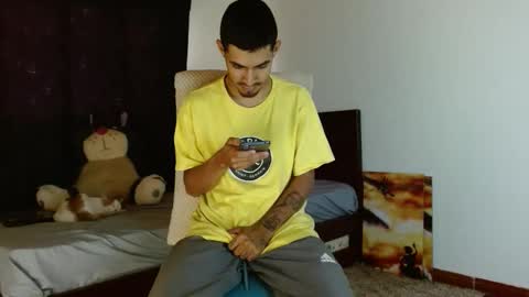 Cash Master San online show from 11.05.25