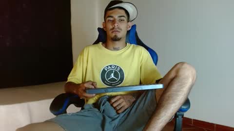 Cash Master San online show from 11.21.25